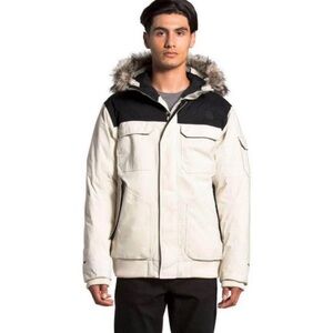 Northface Gotham III Jacket
